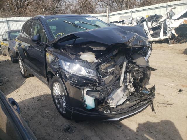 Lincoln Mkc (2019)