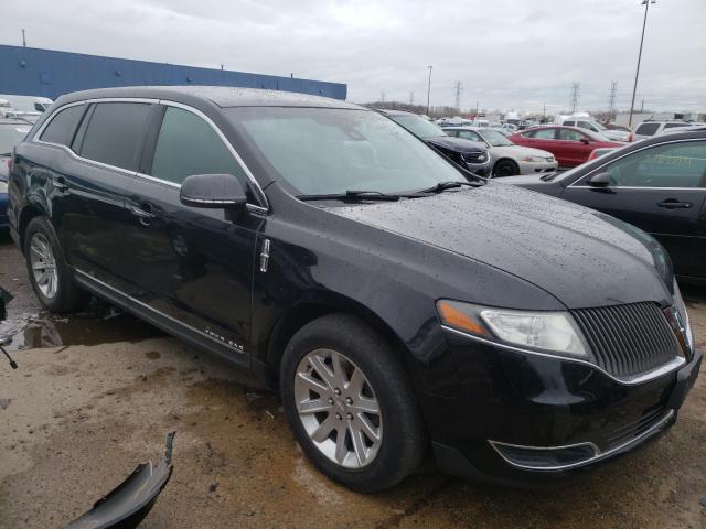 Lincoln Mkt (2014)