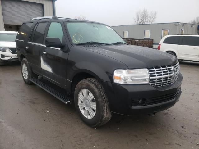 Lincoln Navigator (2014)