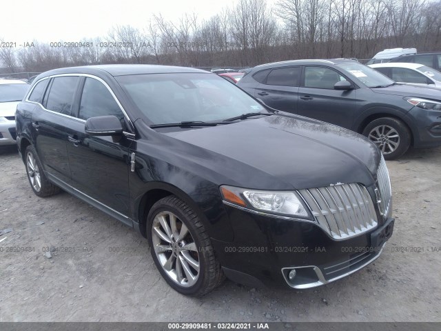 Lincoln Mkt (2010)