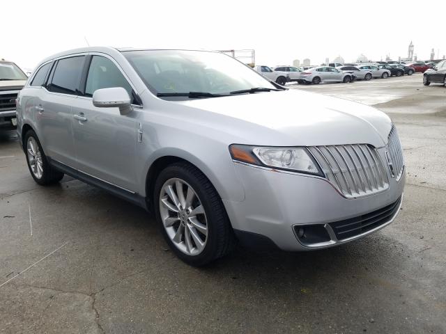 Lincoln Mkt (2010)