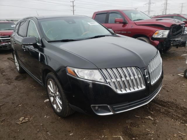 Lincoln Mkt (2010)