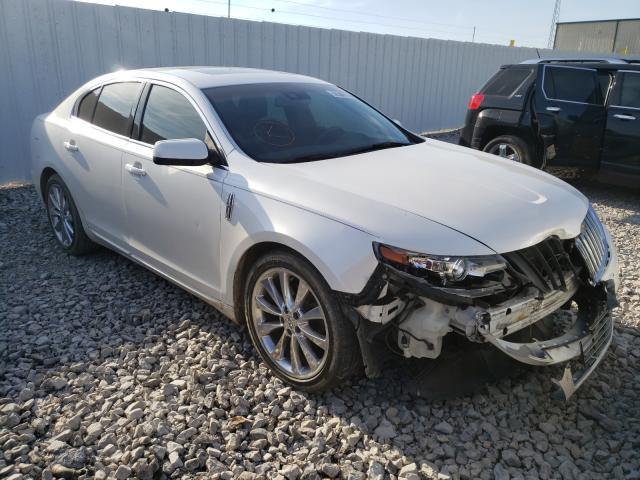 Lincoln Mks (2011)