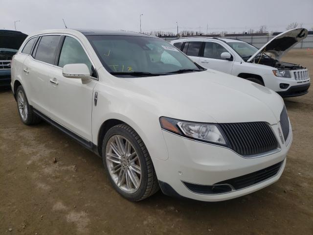 Lincoln Mkt (2013)