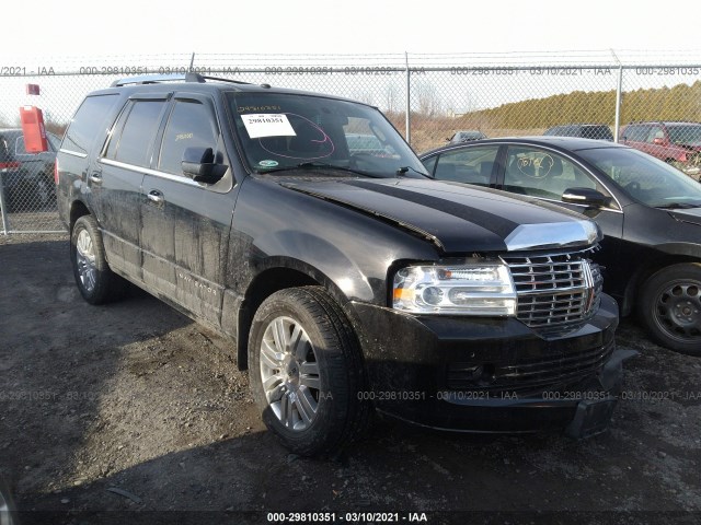 Lincoln Navigator (2011)