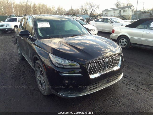 Lincoln Corsair (2020)