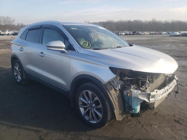Lincoln Mkc select (2017)