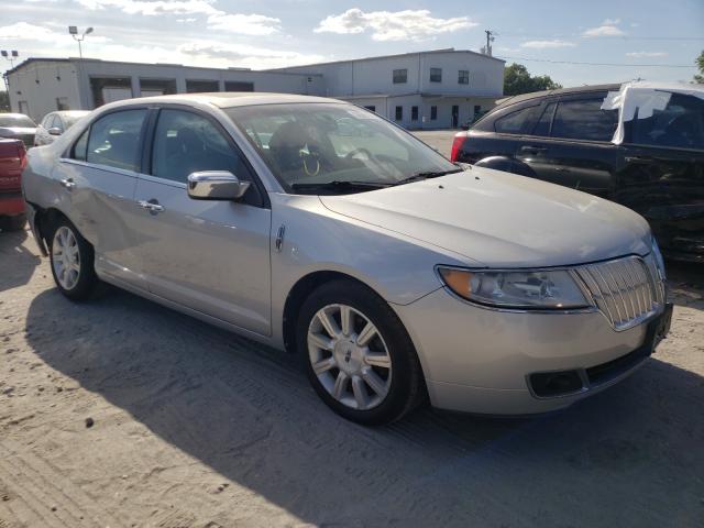 Lincoln Mkz (2010)