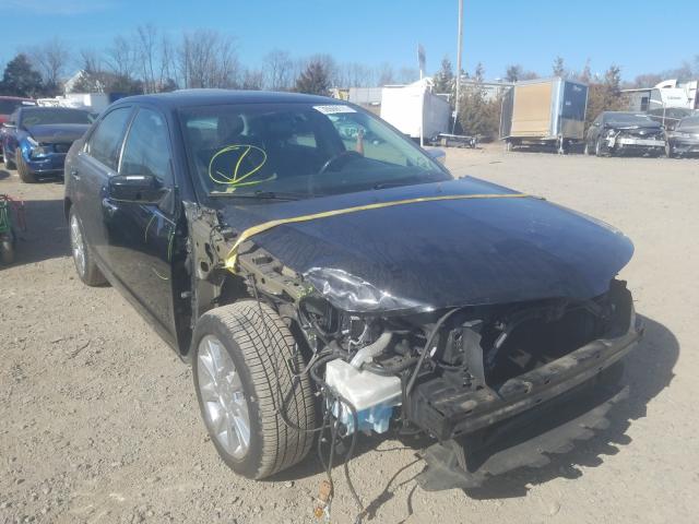 Lincoln Mkz (2011)