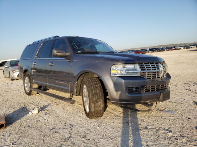 Lincoln Navigator (2011)