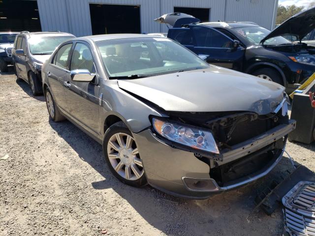 Lincoln Mkz (2012)