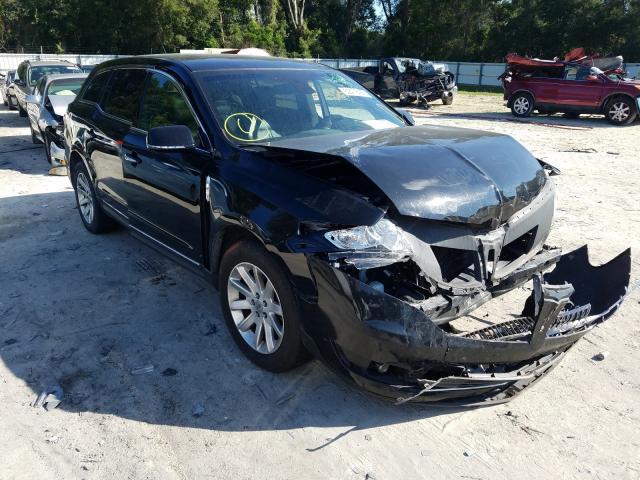 Lincoln Mkt (2015)
