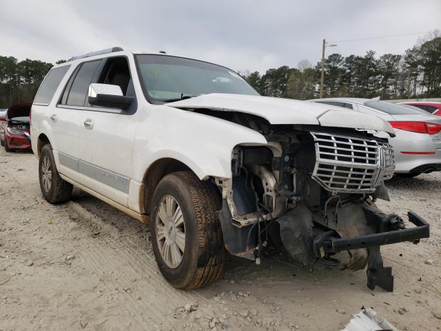 Lincoln Navigator (2010)