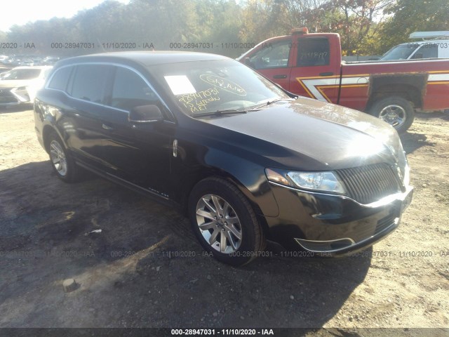 Lincoln Mkt (2015)