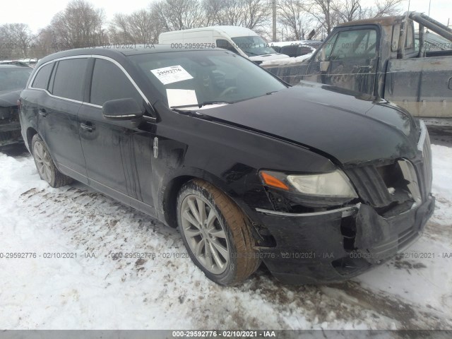 Lincoln Mkt (2010)