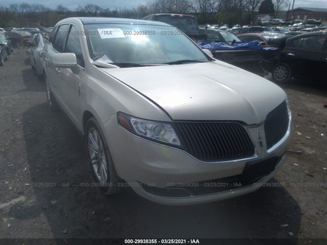 Lincoln Mkt (2016)