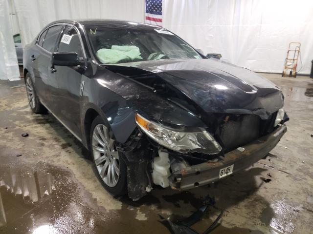 Lincoln Mks (2010)