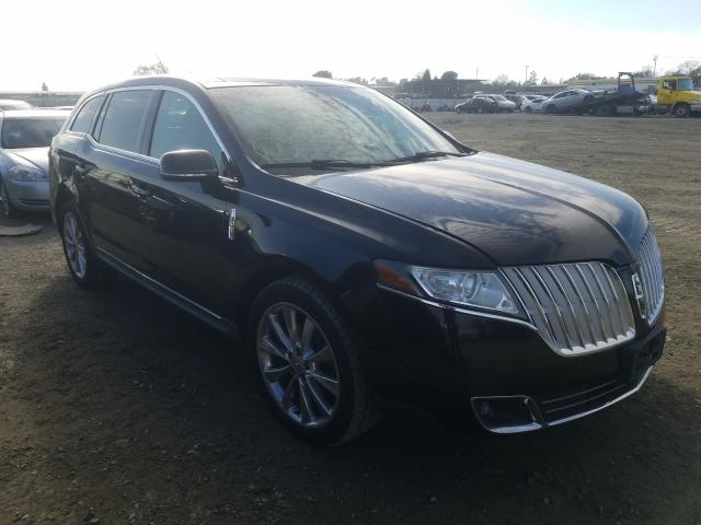 Lincoln Mkt (2012)