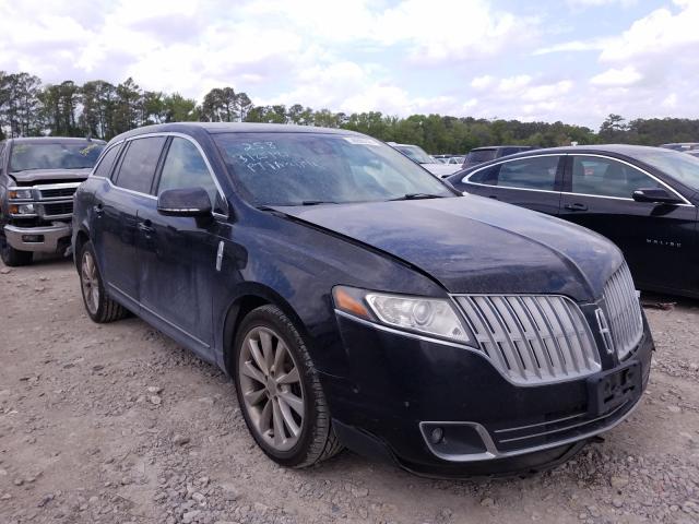 Lincoln Mkt (2012)