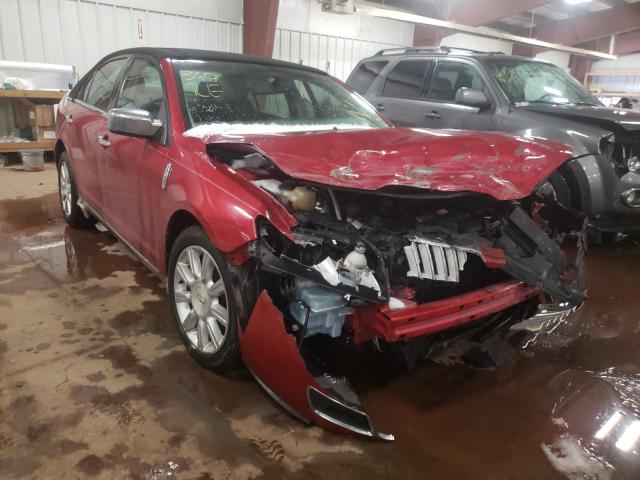 Lincoln Mkz (2012)