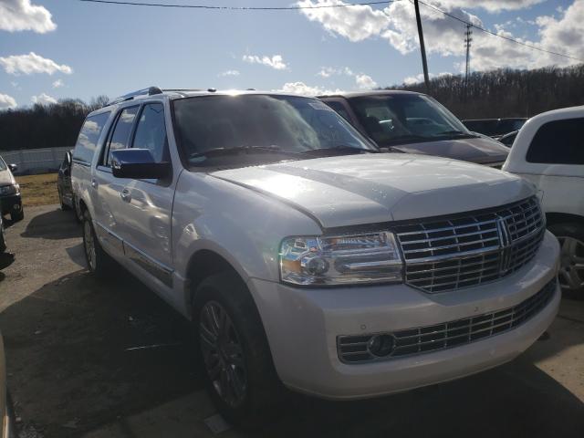 Lincoln Navigator (2012)