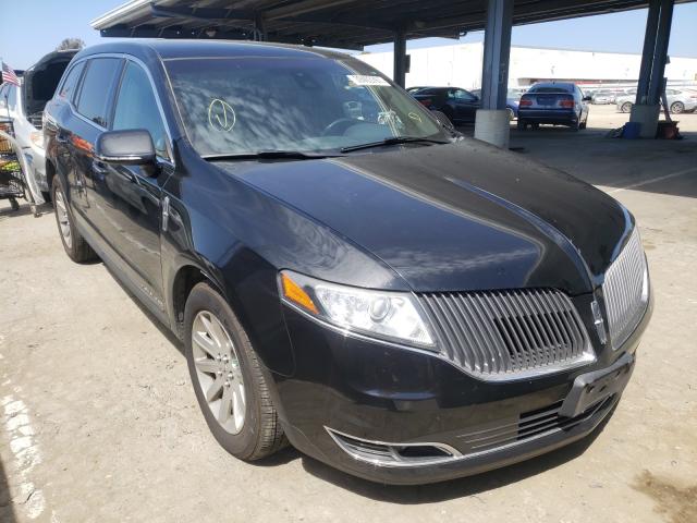 Lincoln Mkt (2013)