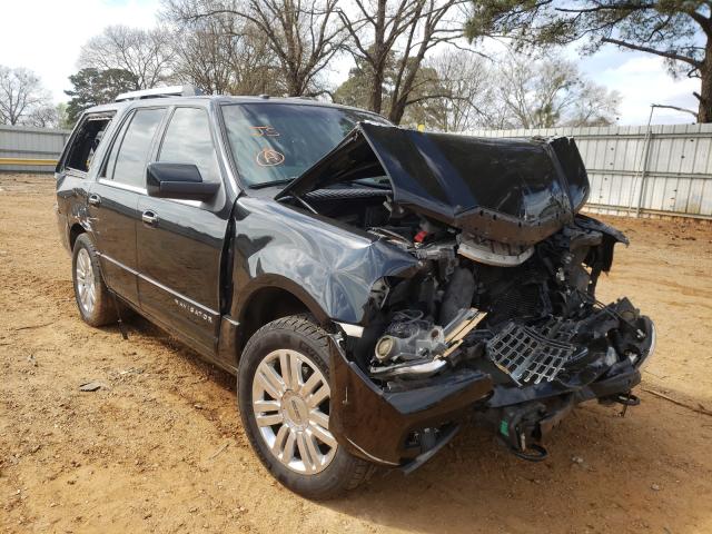 Lincoln Navigator (2013)