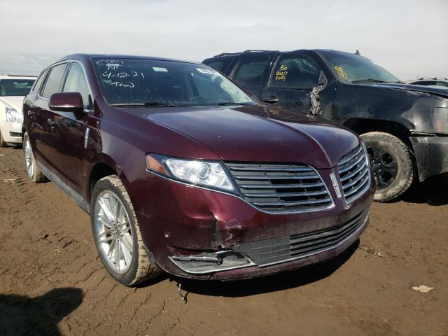 Lincoln Mkt (2019)