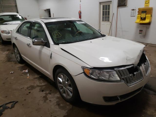 Lincoln Mkz (2010)