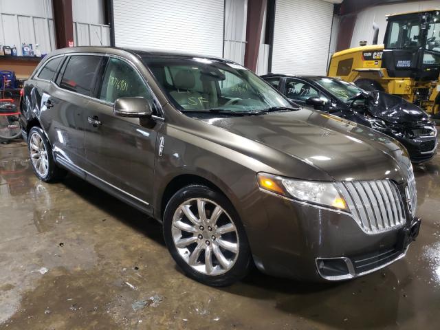 Lincoln Mkt (2011)