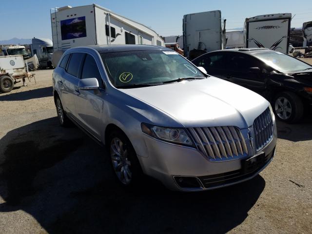 Lincoln Mkt (2010)