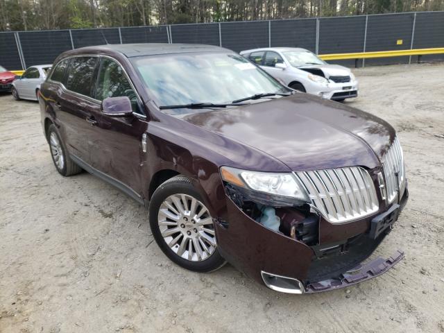 Lincoln Mkt (2011)