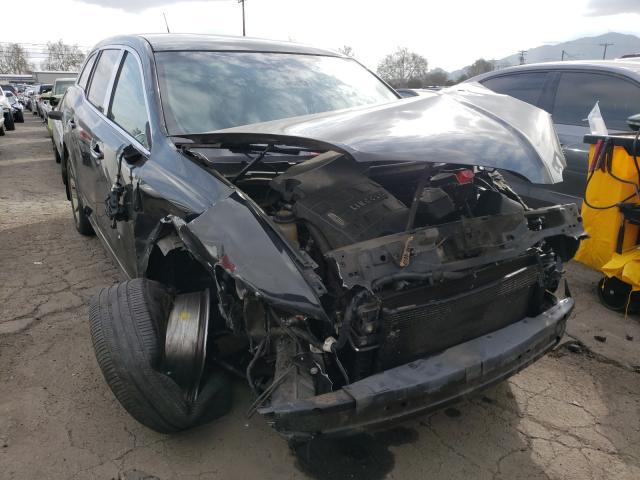 Lincoln Mkt (2013)