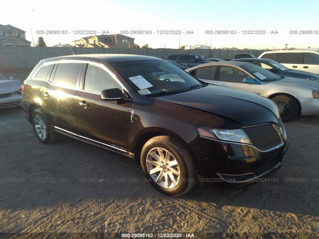 Lincoln Mkt (2016)