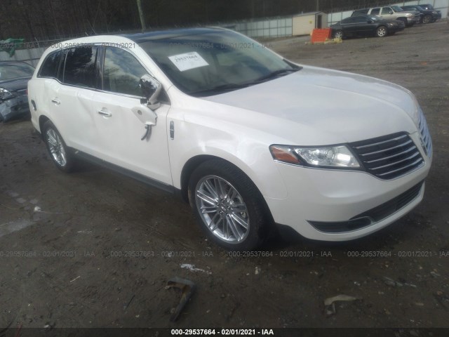 Lincoln Mkt (2018)