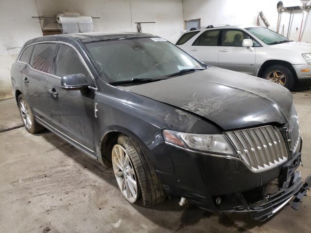Lincoln Mkt (2010)