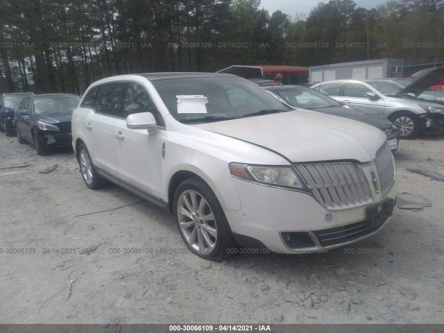 Lincoln Mkt (2012)
