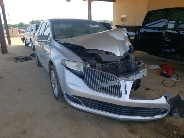 Lincoln Mkt (2013)