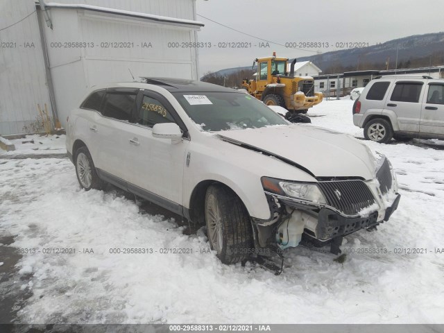 Lincoln Mkt (2015)