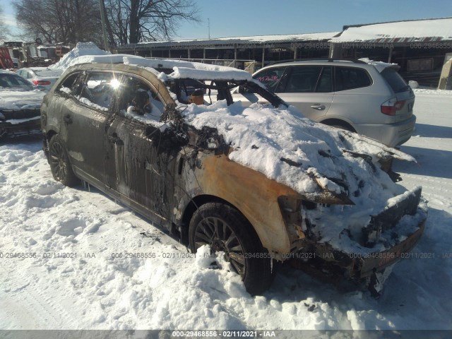 Lincoln Mkt (2010)