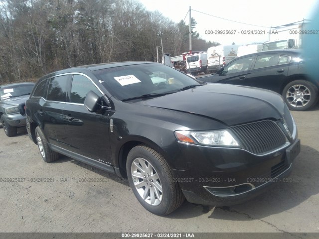 Lincoln Mkt (2014)