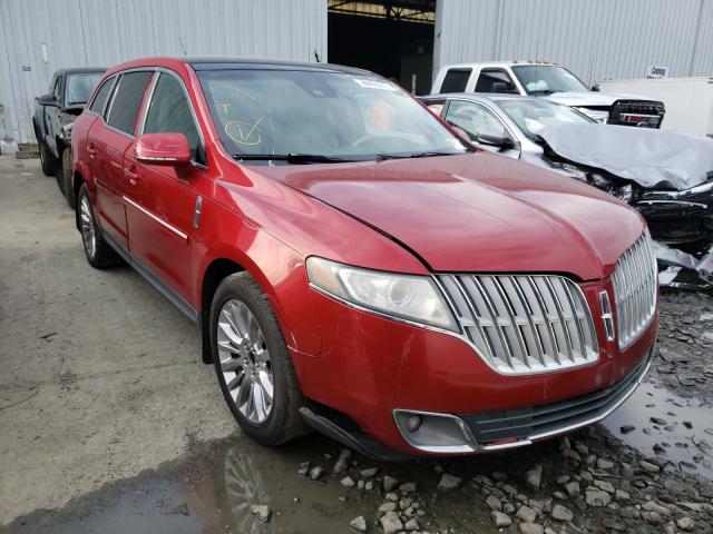 Lincoln Mkt (2010)