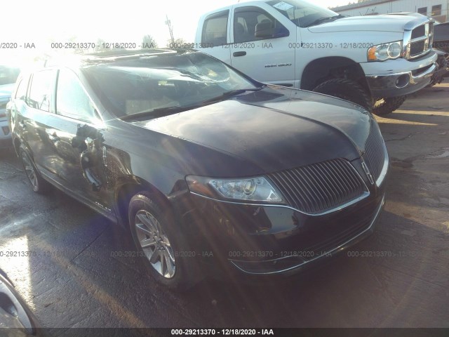 Lincoln Mkt (2014)