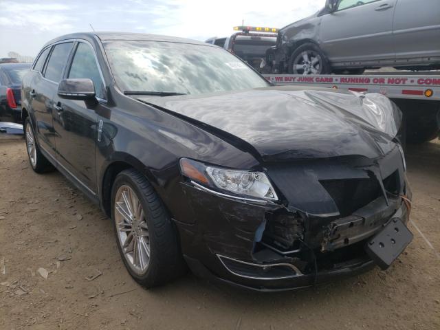 Lincoln Mkt (2014)