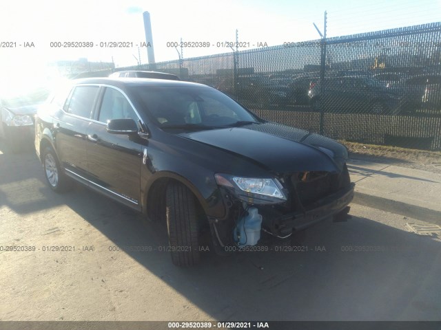 Lincoln Mkt (2018)