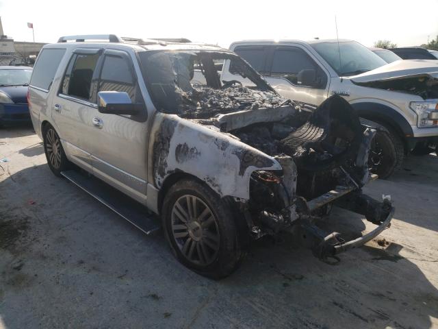 Lincoln Navigator (2010)