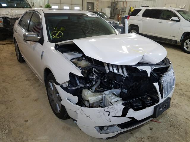 Lincoln Mkz (2012)