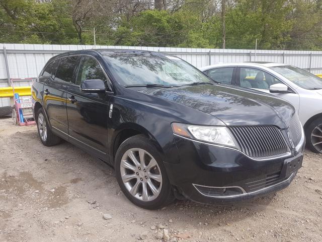 Lincoln Mkt (2013)