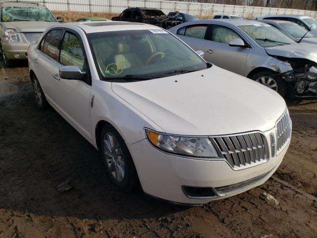 Lincoln Mkz (2011)