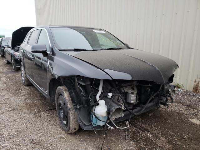 Lincoln Mkt (2017)